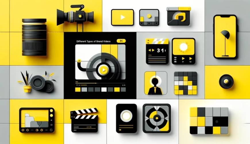 专为职场精英打造：灵璧县产品视频拍摄提升工作效率的秘密武器