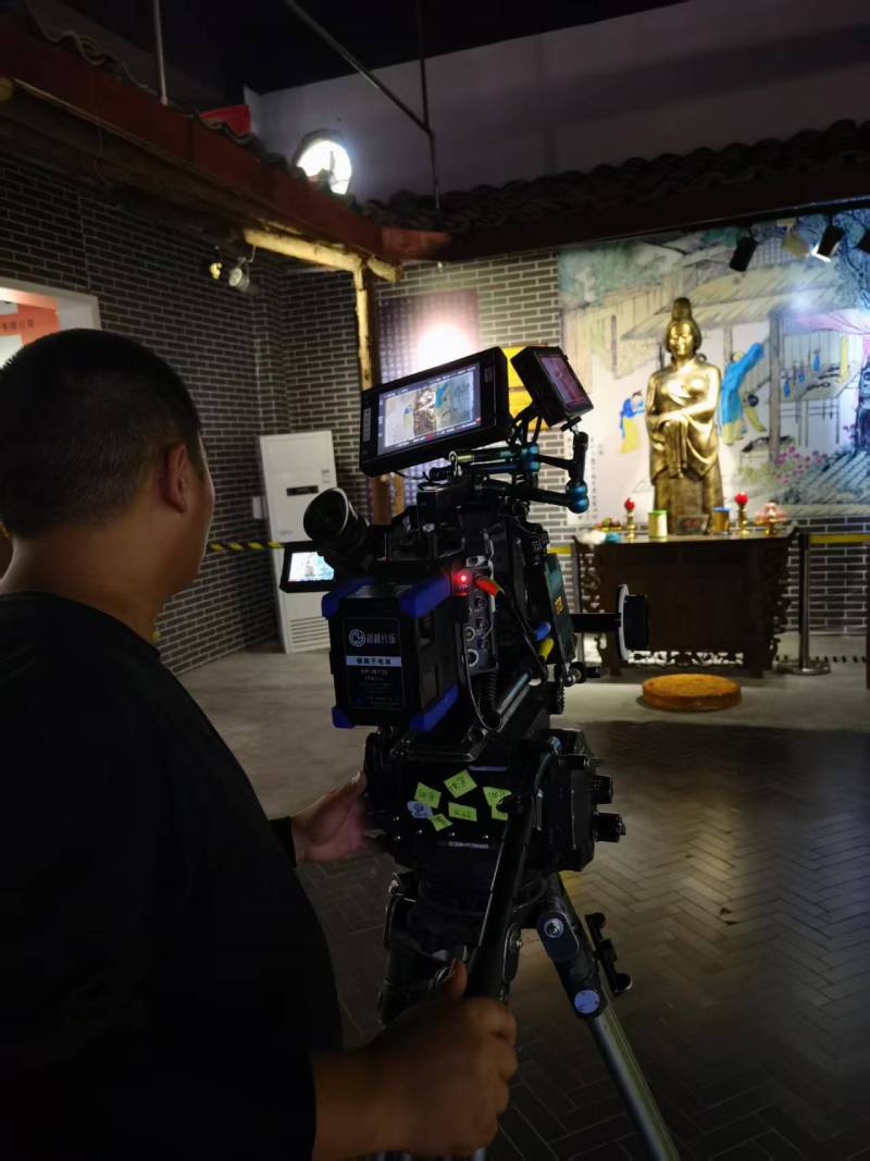 聚焦灵璧县产品宣传视频拍摄公司，以专业实力赋能品牌声量升级