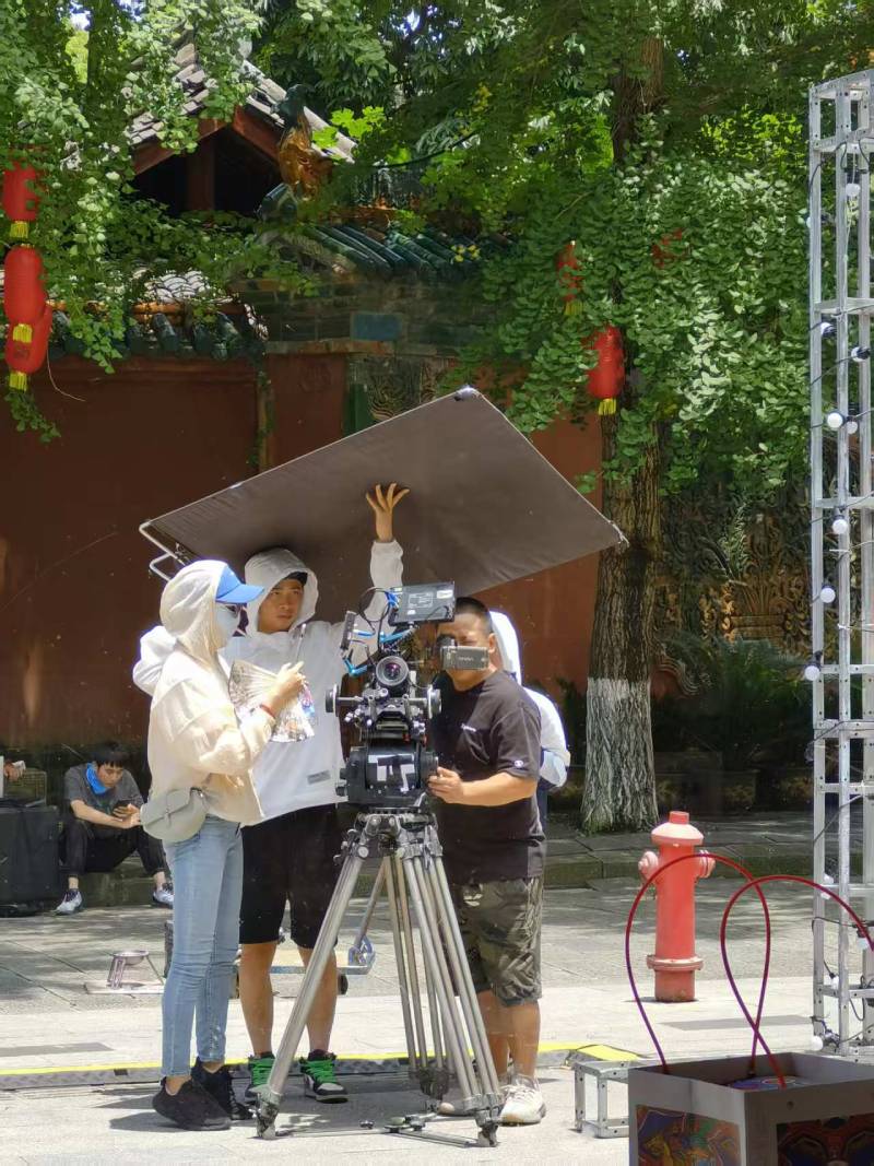 灵璧县产品宣传视频拍摄公司避坑：资质、案例、服务全解析