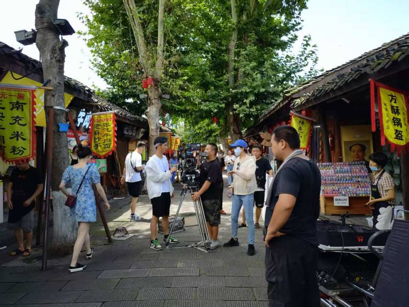 灵璧县产品视频拍摄技术升级：AI与三维动画深度融合