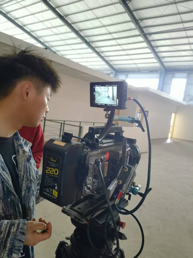 灵璧县电商产品视频拍摄制作：小成本也能产出高质感内容？