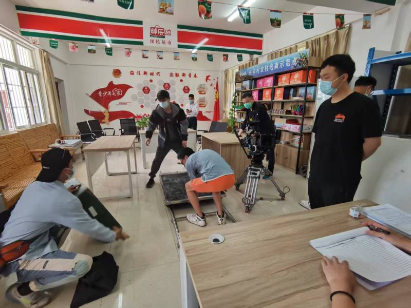灵璧县电商产品视频拍摄制作实战秘籍，助力产品引爆电商流量